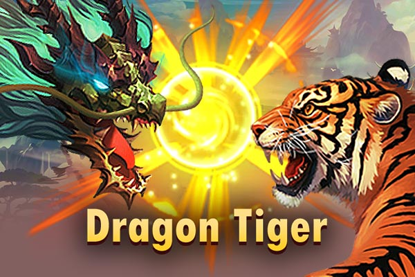 dragon tiger